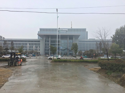 泗县人民医院